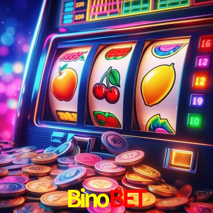 Experiencia de tragamonedas Binobet para jugadores en México