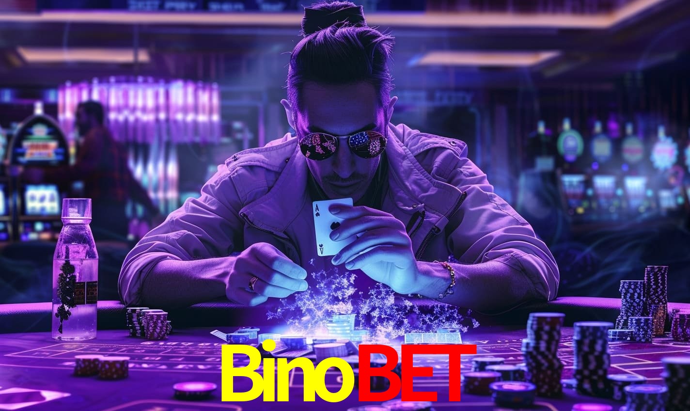 Exhibición de bonos Binobet para jugadores en México con interfaz de juego promocional