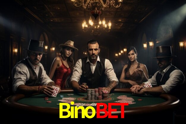 Acceso seguro de inicio de sesión Binobet para jugadores en México