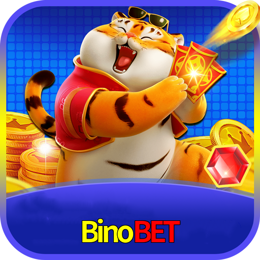 Binobet Logo