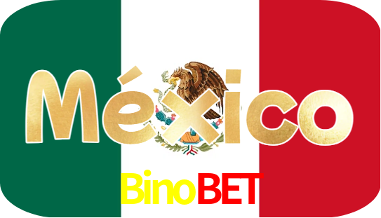 Binobet Logo